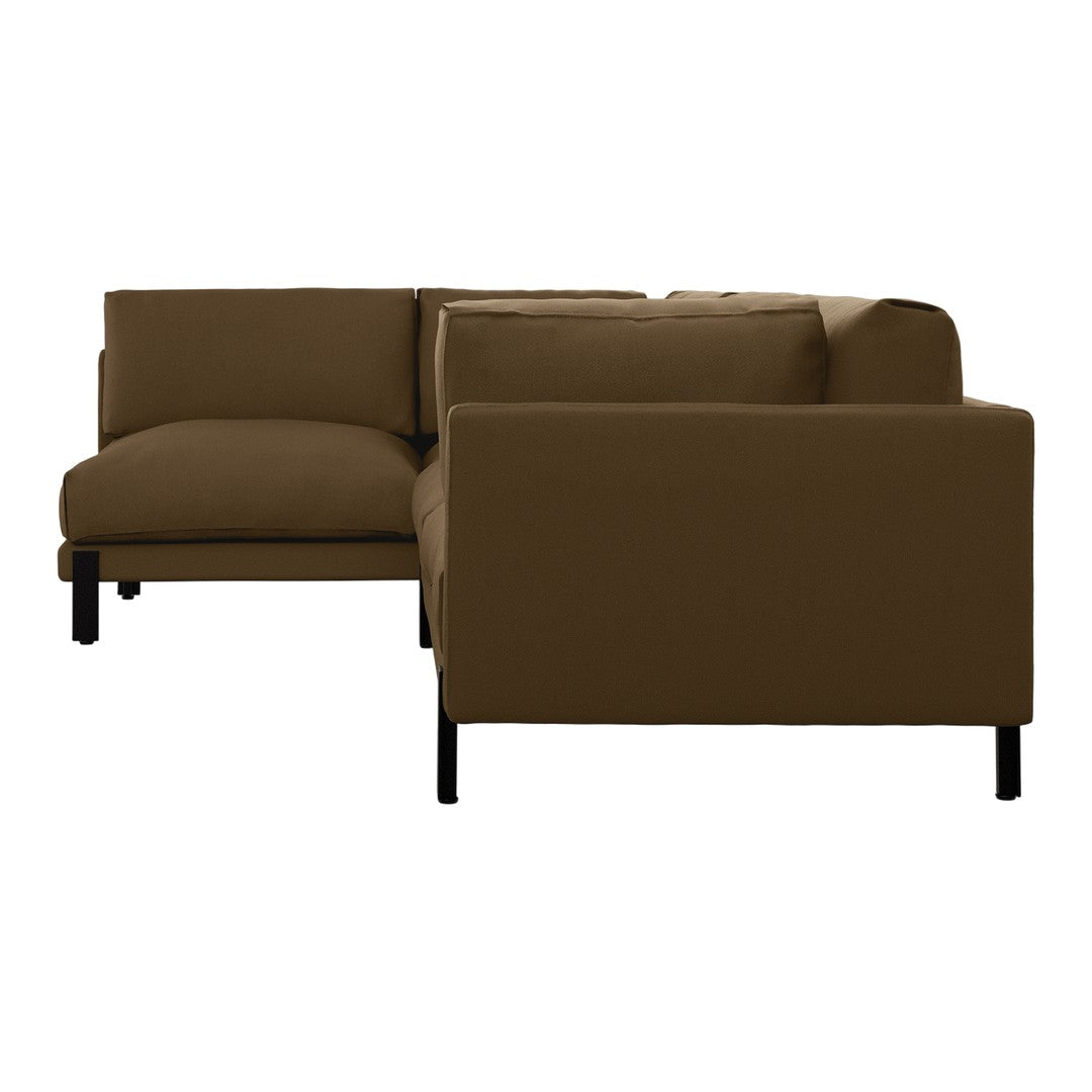 Silverlake Sectional Sofa