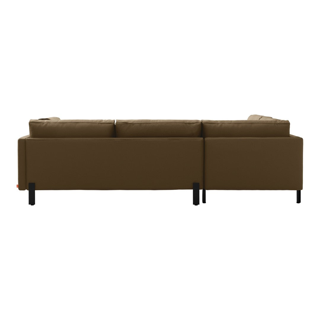 Silverlake Sectional Sofa