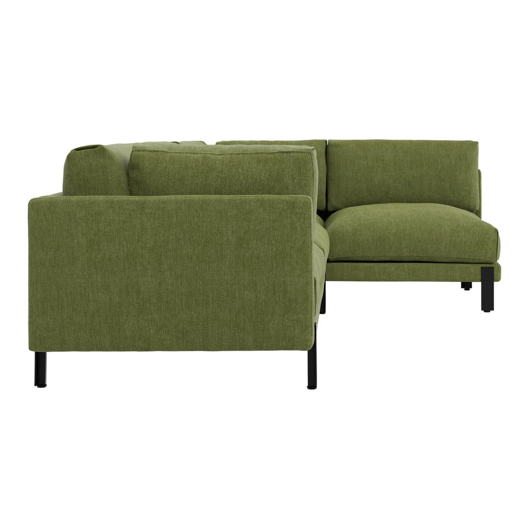 Silverlake Sectional Sofa