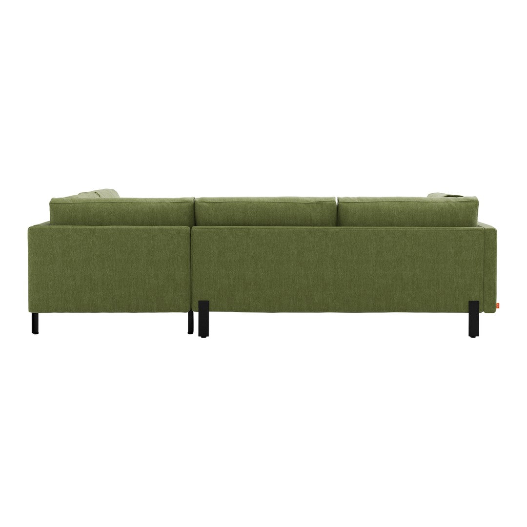 Silverlake Sectional Sofa
