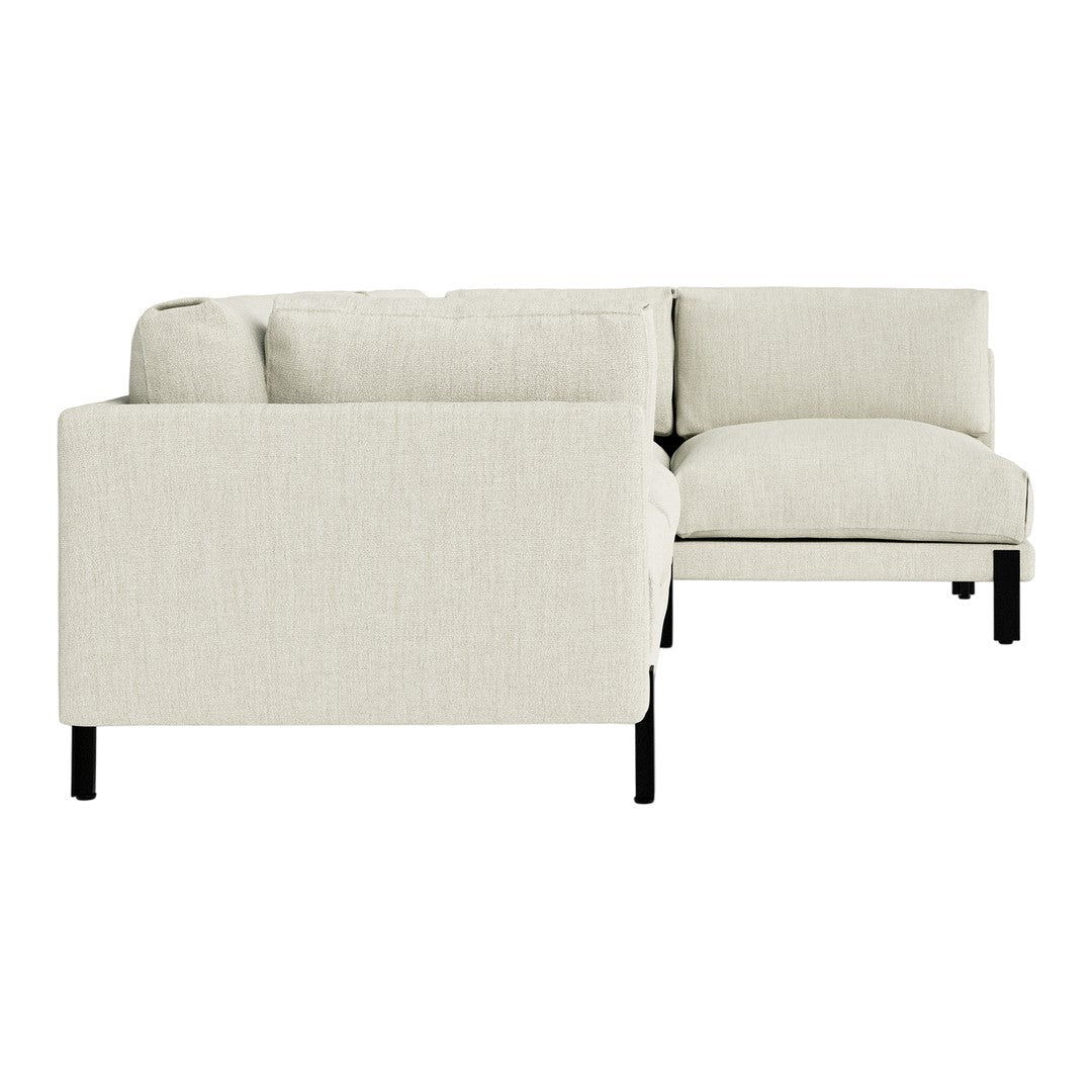 Silverlake Sectional Sofa