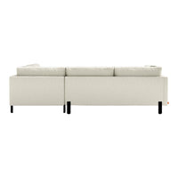 Silverlake Sectional Sofa