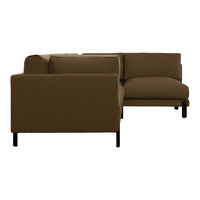 Silverlake Sectional Sofa