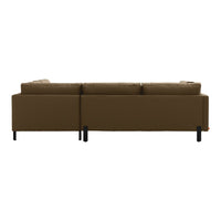 Silverlake Sectional Sofa
