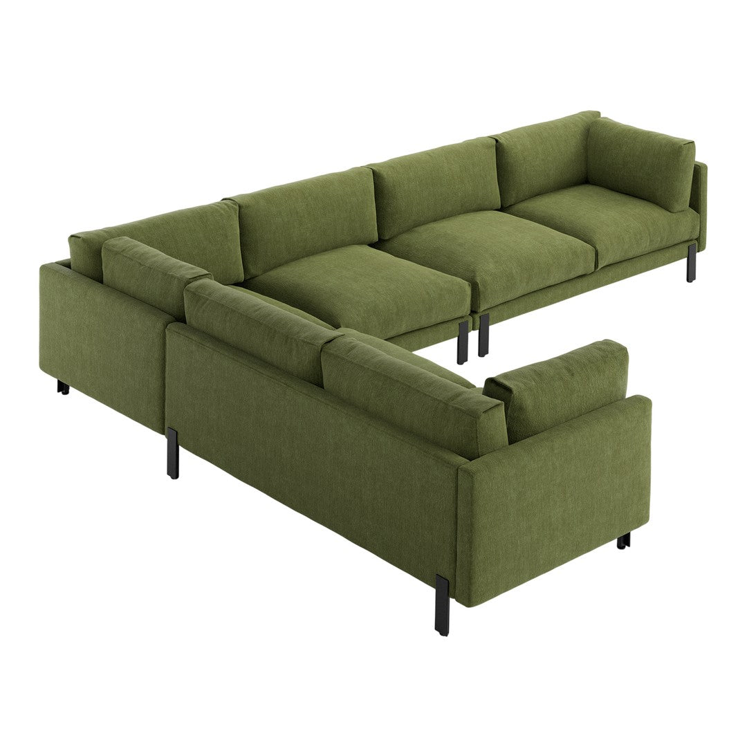 Silverlake XL Sectional Sofa