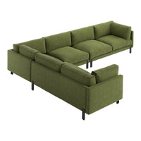 Silverlake XL Sectional Sofa