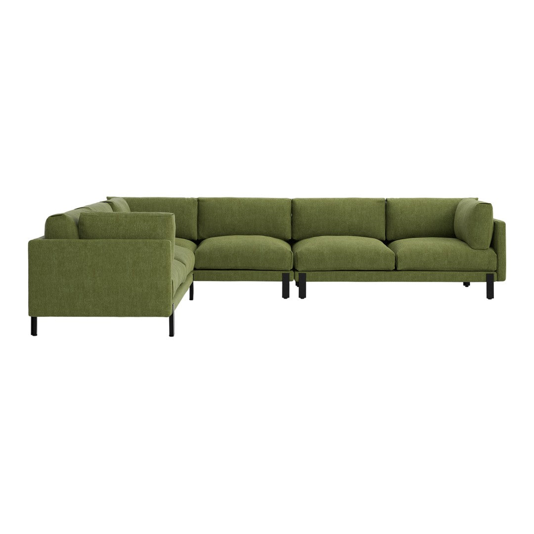 Silverlake XL Sectional Sofa