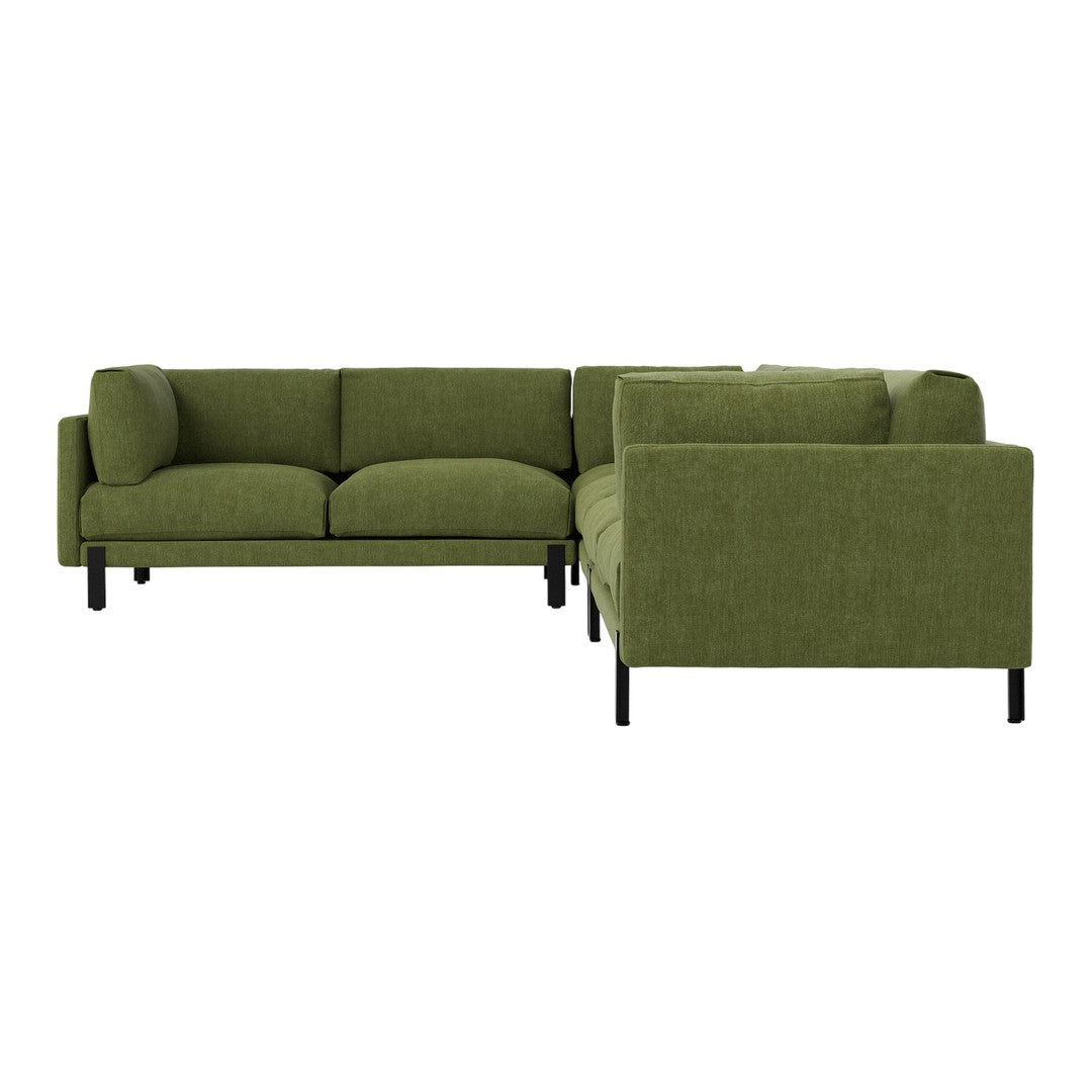Silverlake XL Sectional Sofa