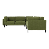 Silverlake XL Sectional Sofa