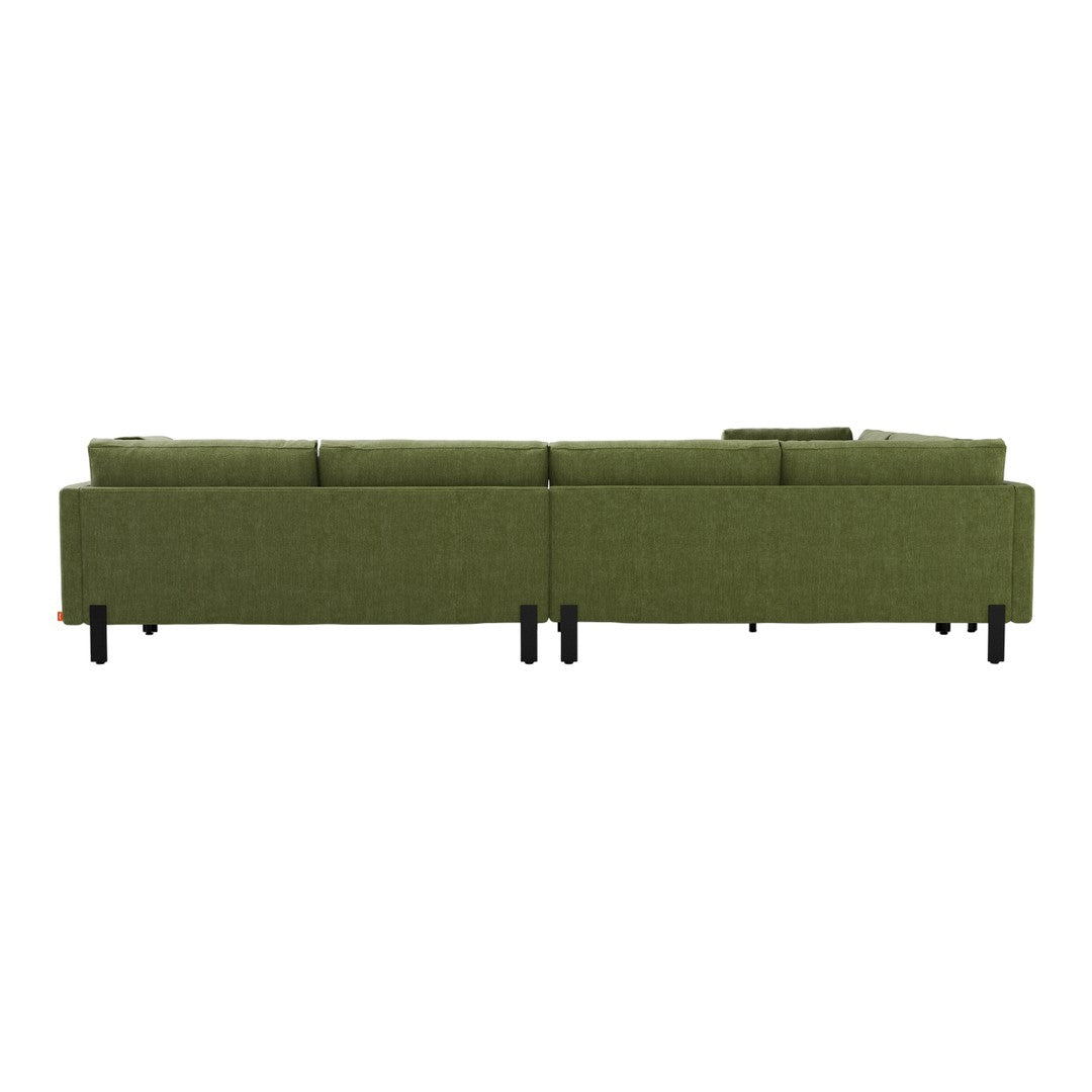 Silverlake XL Sectional Sofa