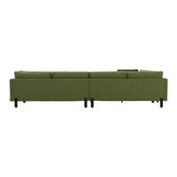 Silverlake XL Sectional Sofa
