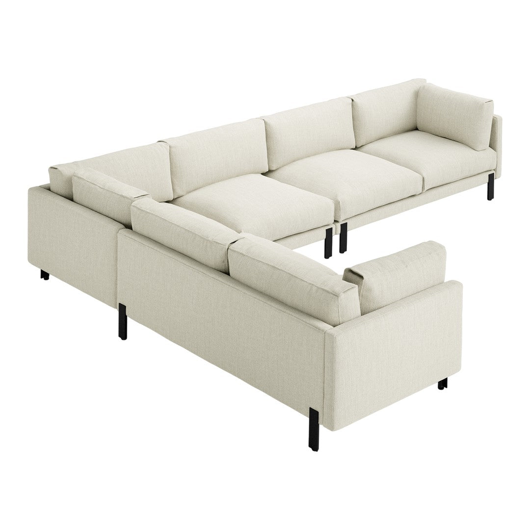 Silverlake XL Sectional Sofa