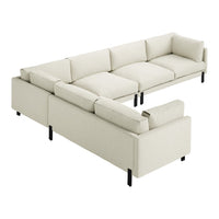 Silverlake XL Sectional Sofa