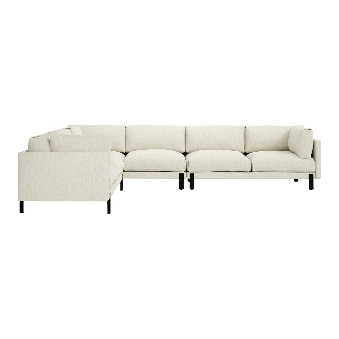 Silverlake XL Sectional Sofa