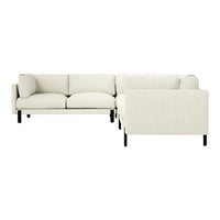 Silverlake XL Sectional Sofa