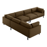 Silverlake XL Sectional Sofa