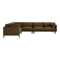 Silverlake XL Sectional Sofa