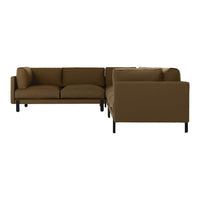 Silverlake XL Sectional Sofa