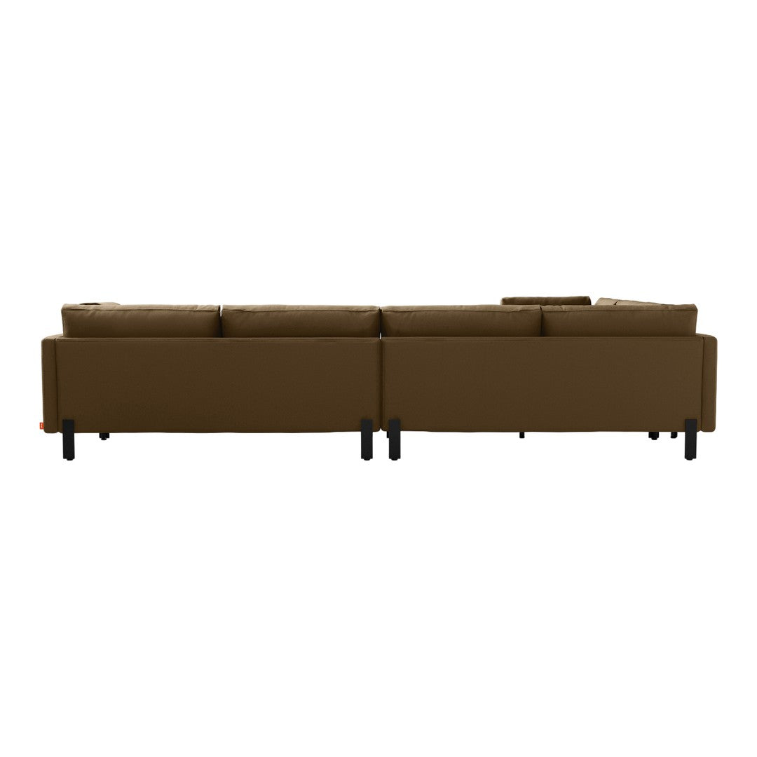 Silverlake XL Sectional Sofa