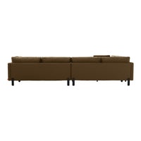 Silverlake XL Sectional Sofa