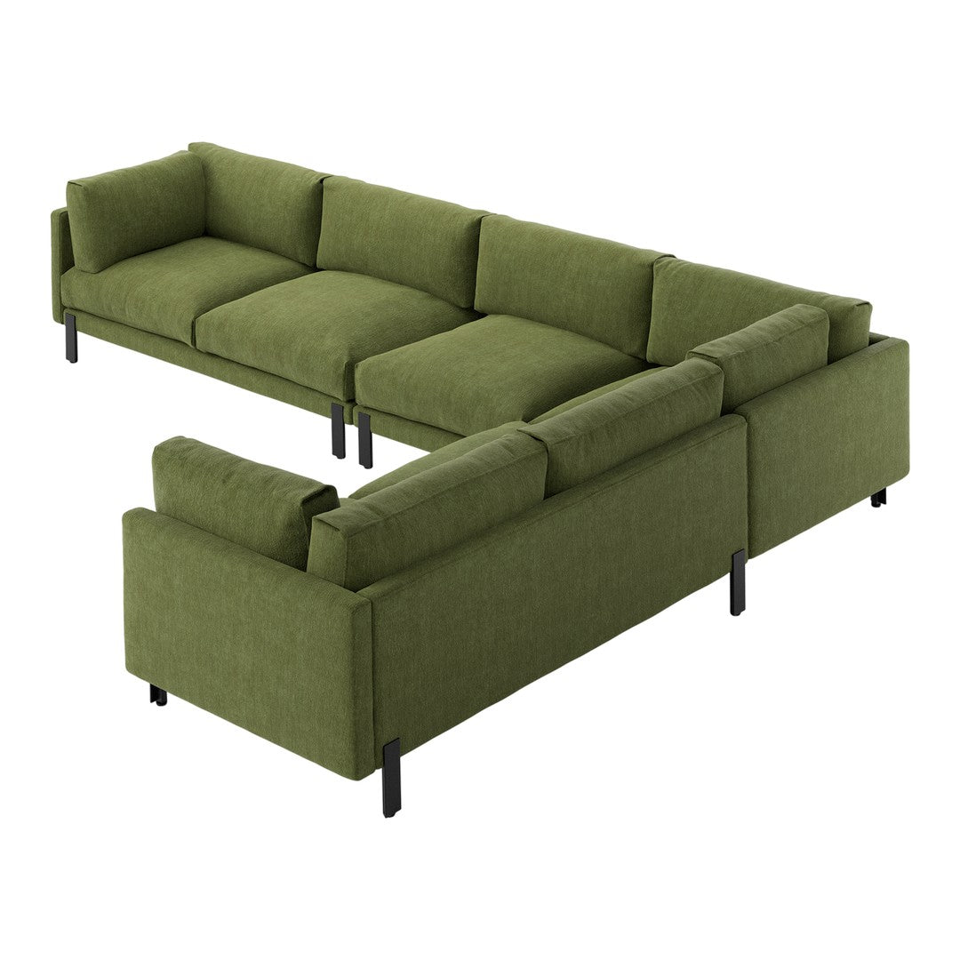 Silverlake XL Sectional Sofa