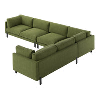 Silverlake XL Sectional Sofa