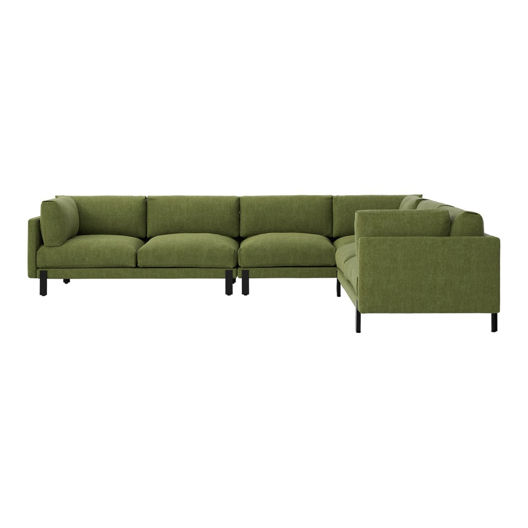 Silverlake XL Sectional Sofa