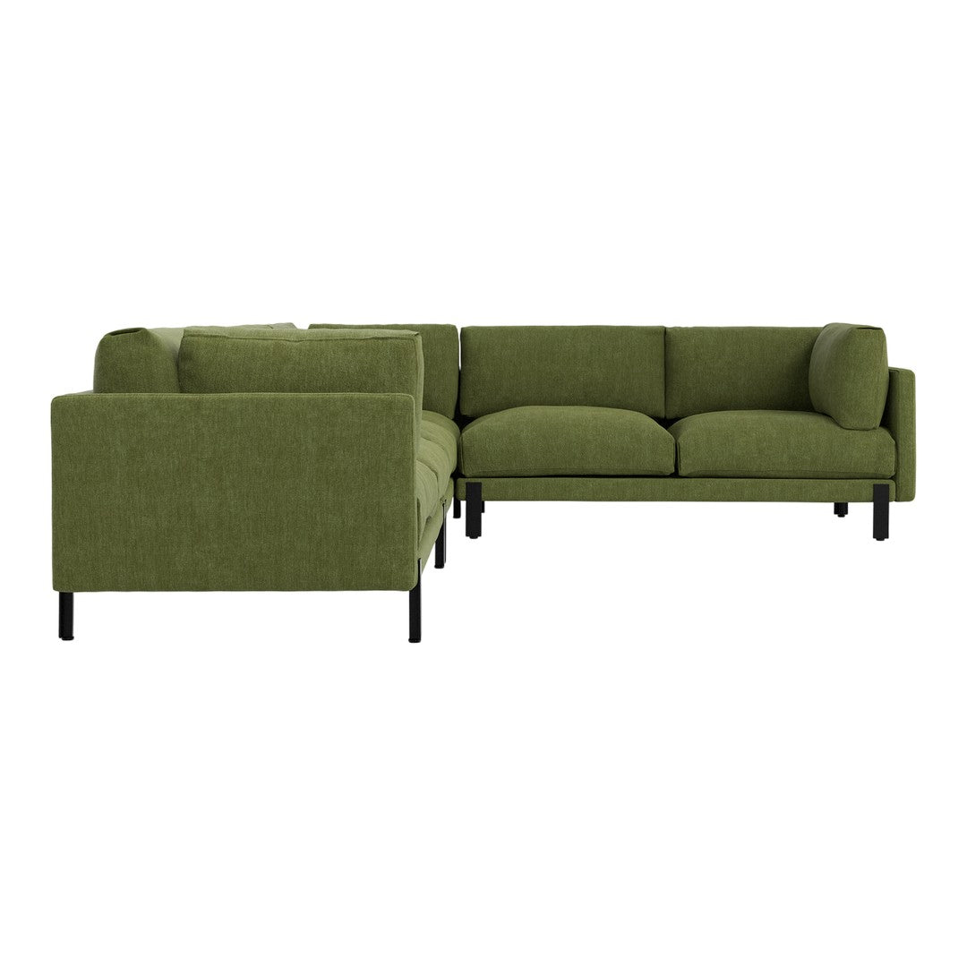 Silverlake XL Sectional Sofa