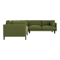 Silverlake XL Sectional Sofa