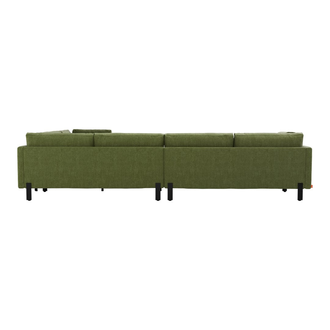 Silverlake XL Sectional Sofa