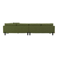 Silverlake XL Sectional Sofa