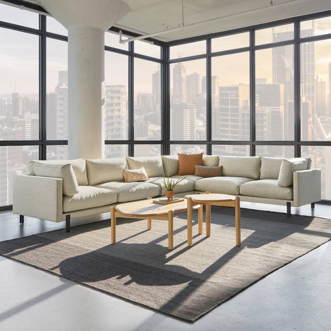 Silverlake XL Sectional Sofa