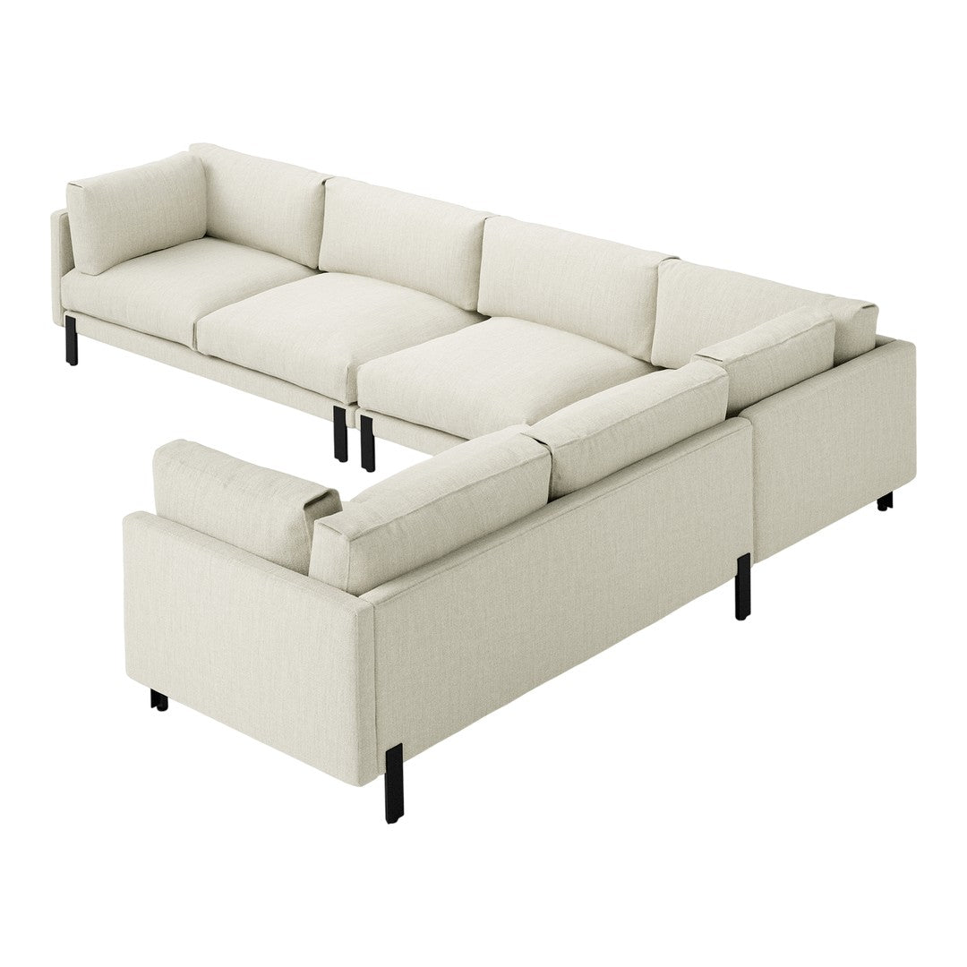 Silverlake XL Sectional Sofa