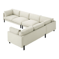 Silverlake XL Sectional Sofa