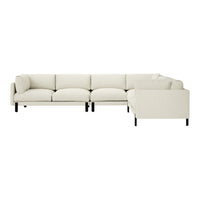 Silverlake XL Sectional Sofa