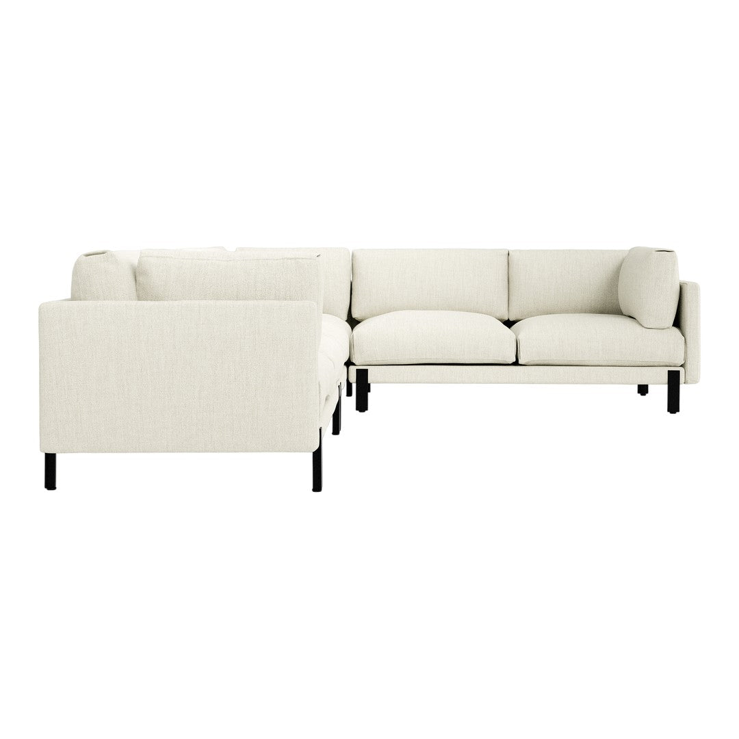 Silverlake XL Sectional Sofa