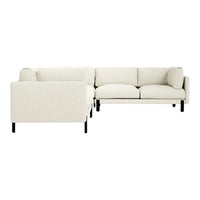 Silverlake XL Sectional Sofa