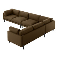 Silverlake XL Sectional Sofa