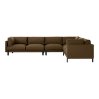 Silverlake XL Sectional Sofa