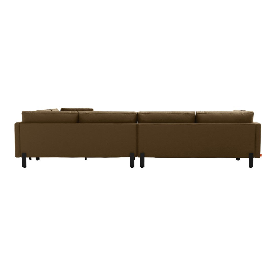 Silverlake XL Sectional Sofa