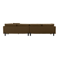 Silverlake XL Sectional Sofa