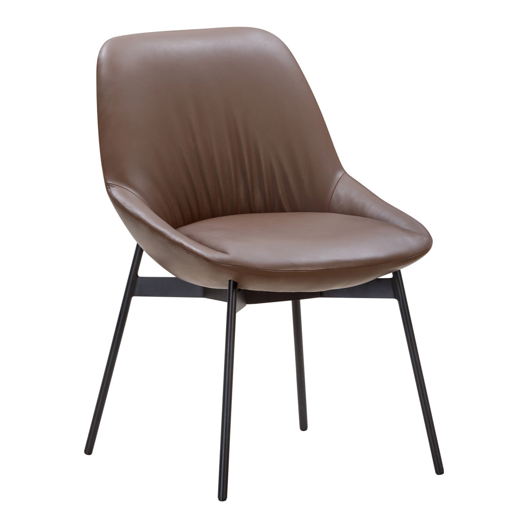 Custom Contemporary Dining Chairs, 63% Off