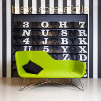 Slight Asymmetrical Back Sofa