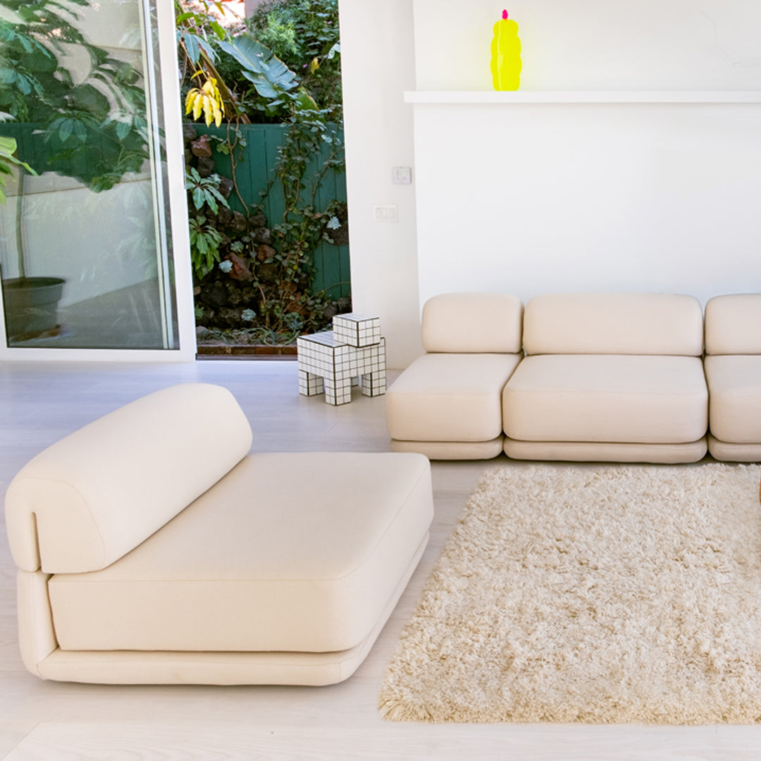 Cube Modular Sofa