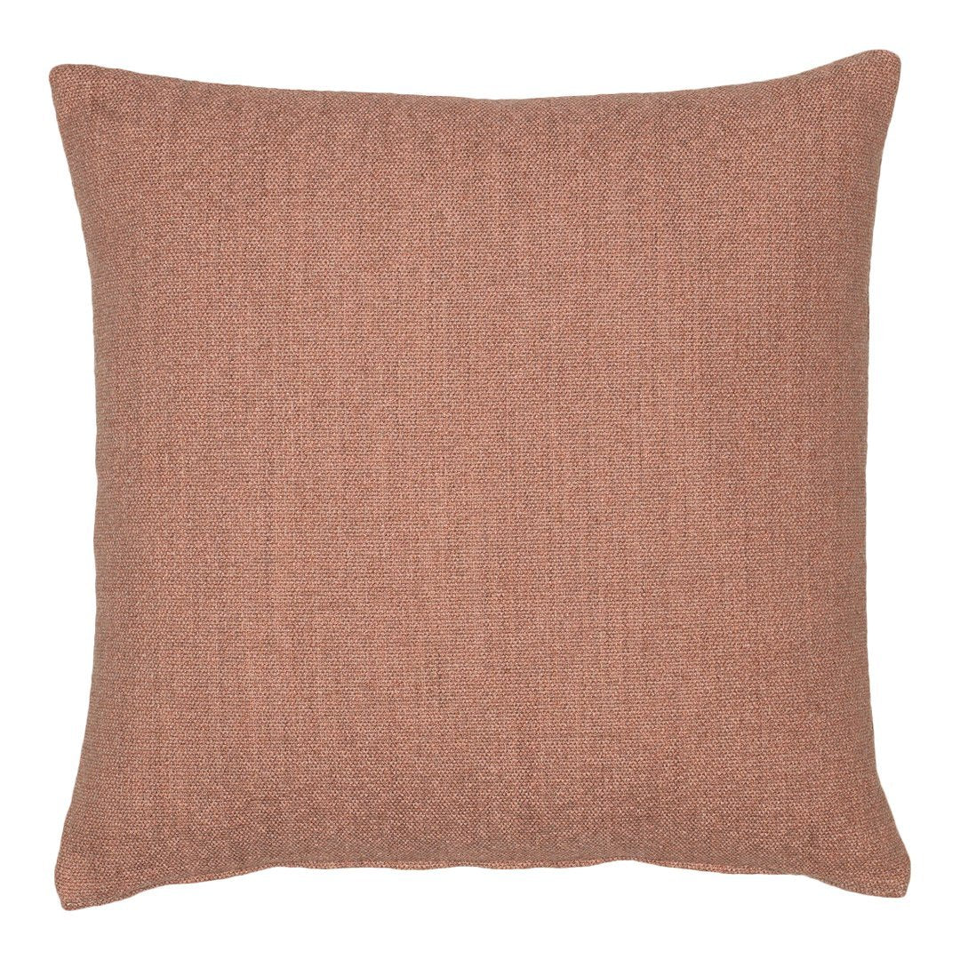 Soft Modular Sofa - Decorative Cushion