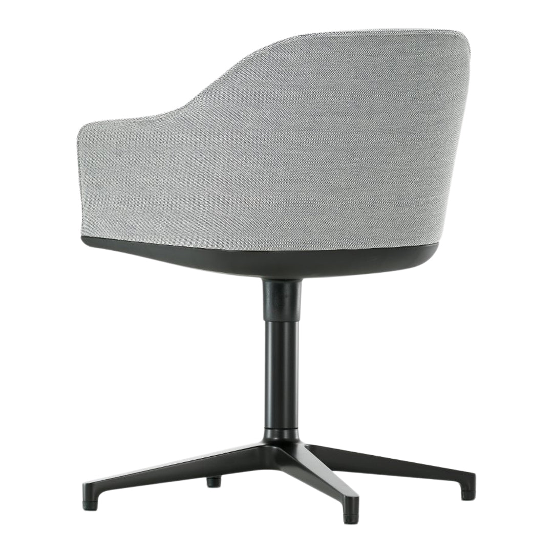 Softshell Chair with Four-Star Base