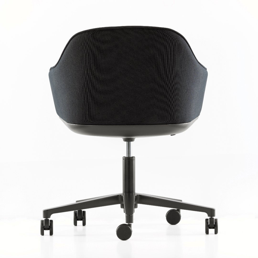 Softshell Chair with Five Star Base