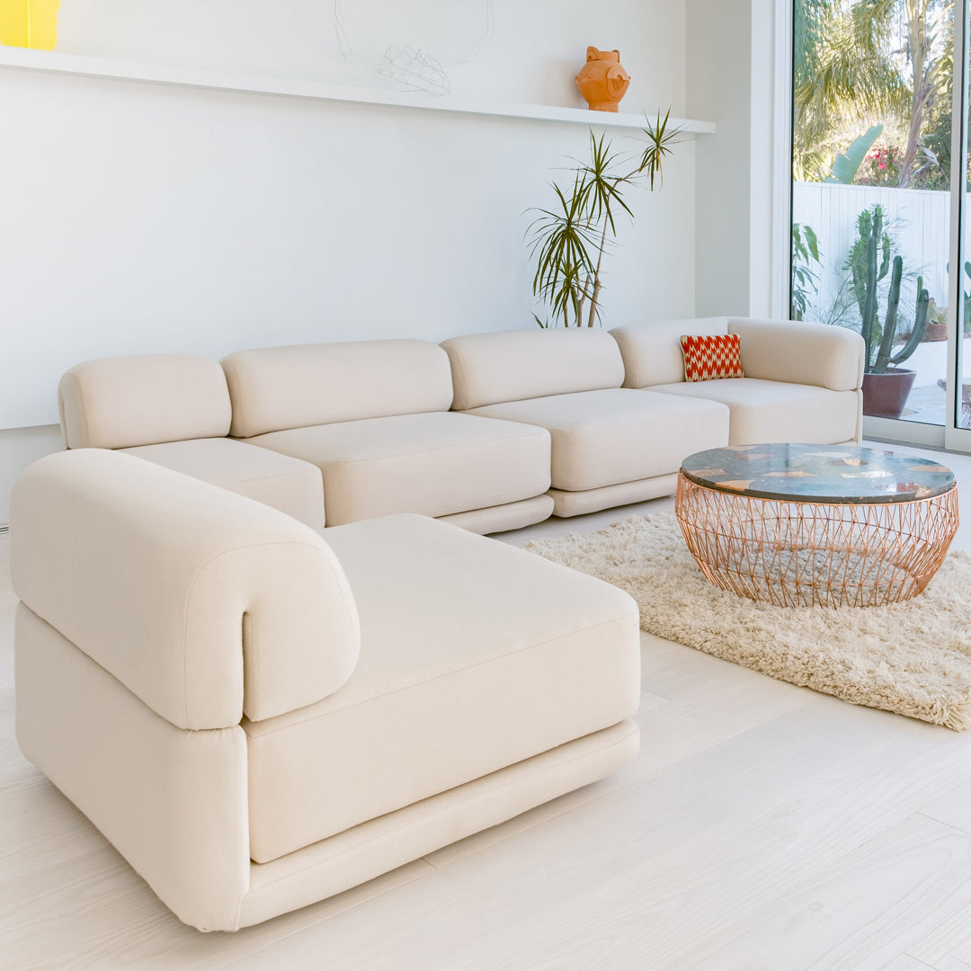 Cube Modular Sofa