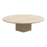 Soho Low Coffee Table