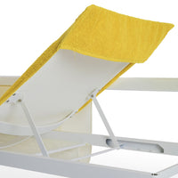 Sol + Luna Pool Towel